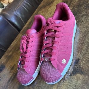 Adidas Superstars